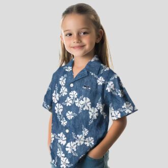 Seattle Seahawks Floral Clusters Hawaiian Shirt - Limited Edition NFL Fan Gear