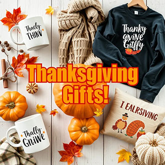 Thanksgiving Gifts