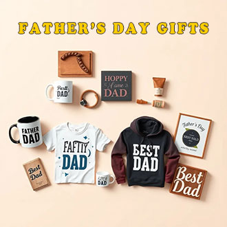 Gifts for Father’s Day
