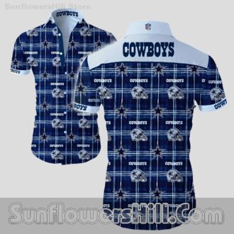 Best Seller! Cowboys Helmet and Star Unisex Shirt, Great for Friends & NFL Watch Parties
